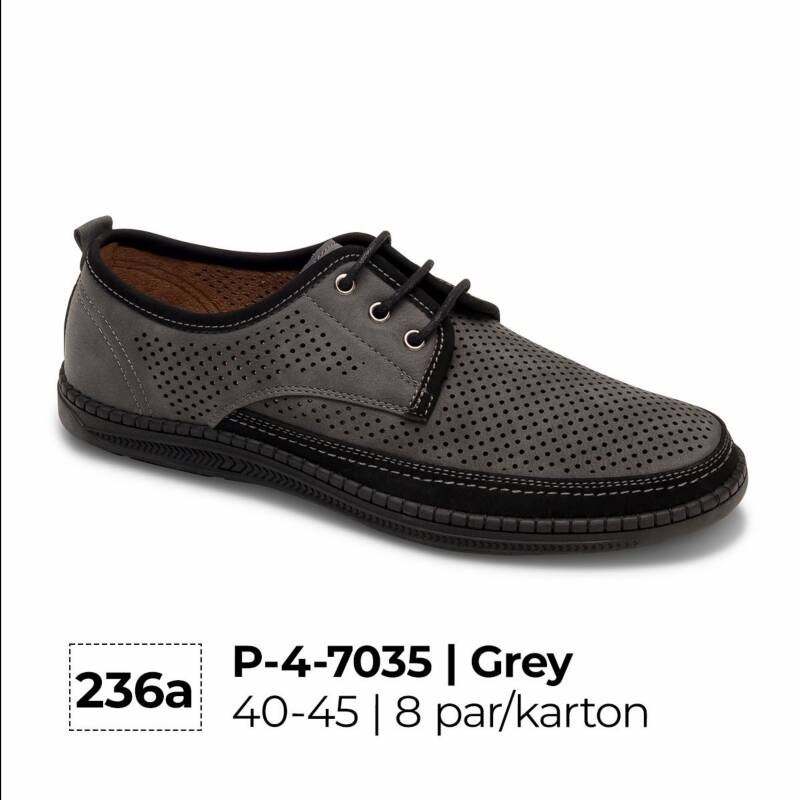 Buty sportowe męskie Roz 40-45 / 8 par